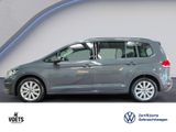 Volkswagen Touran Comfortline 1.5 TSI NAVI+SHZ+PDC+KLIMA - VW Touran Leasingangebote für Privatpersonen