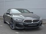BMW 840d Coupe xDrive (Dravitgrau/Laser/360 Kam)