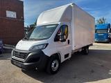 Fiat Ducato Koffer - Fiat Ducato Koffer Gebrauchtwagen