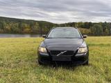 Volvo V50 1.6 Benziner  gepflegt, rostfre... - gebrauchte Volvo V50 aus dem Jahr 2005