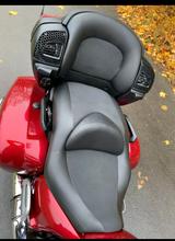 Yamaha XV 1900 Venture - YAMAHA XV 1900