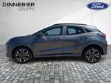 Ford Puma ST-Line X LED+Navi+Kamera+Winterpaket ACC C - gebrauchte Ford Puma aus dem Jahr 2022