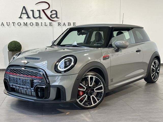 MINI John Cooper Works Sport-Aut. NAV+LED+PANO+H&K+VC