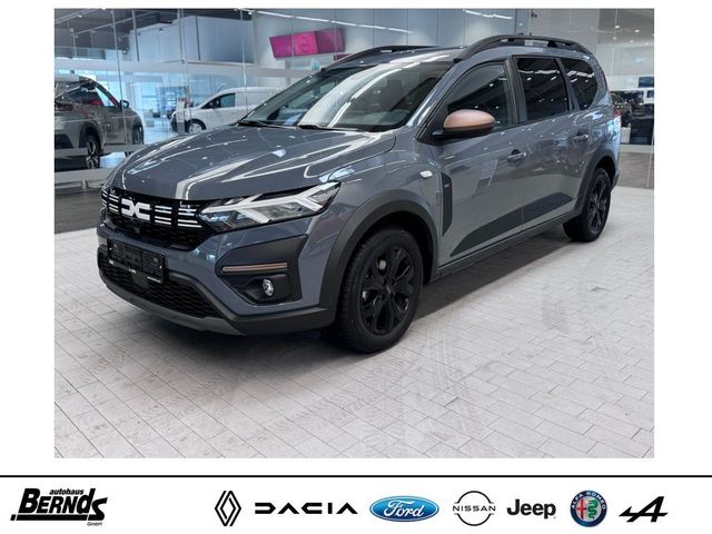 Dacia Jogger TCe 110 (7-Sitzer) Extreme KLIMA EFH ZV