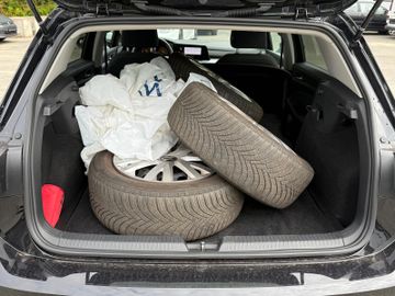 Volkswagen Golf - 7