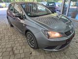Seat Ibiza Lim. Reference Salsa - Seat Ibiza: Salsa