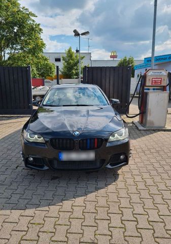 BMW Bmw f10  520d m paket