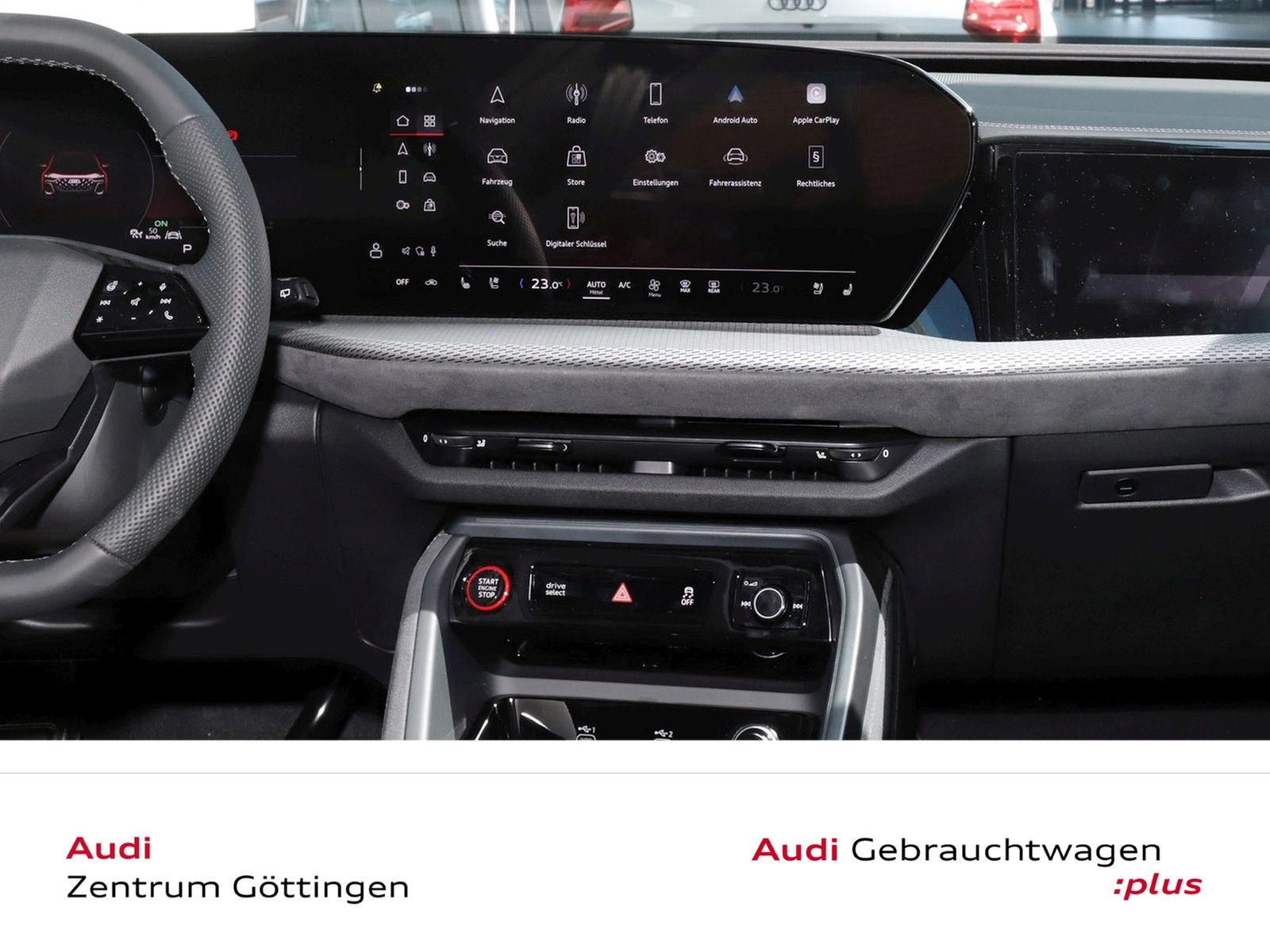 Audi SQ5 - Bild 13