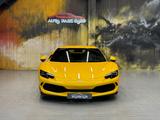Ferrari 296 GTB  DCT ADAS~Lift~HEAD-UP~KAMERA~CARBON - Ferrari 296 GTB Gebrauchtwagen