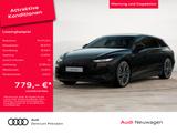 Audi A6 Avant S line business e-tron performance LUFT