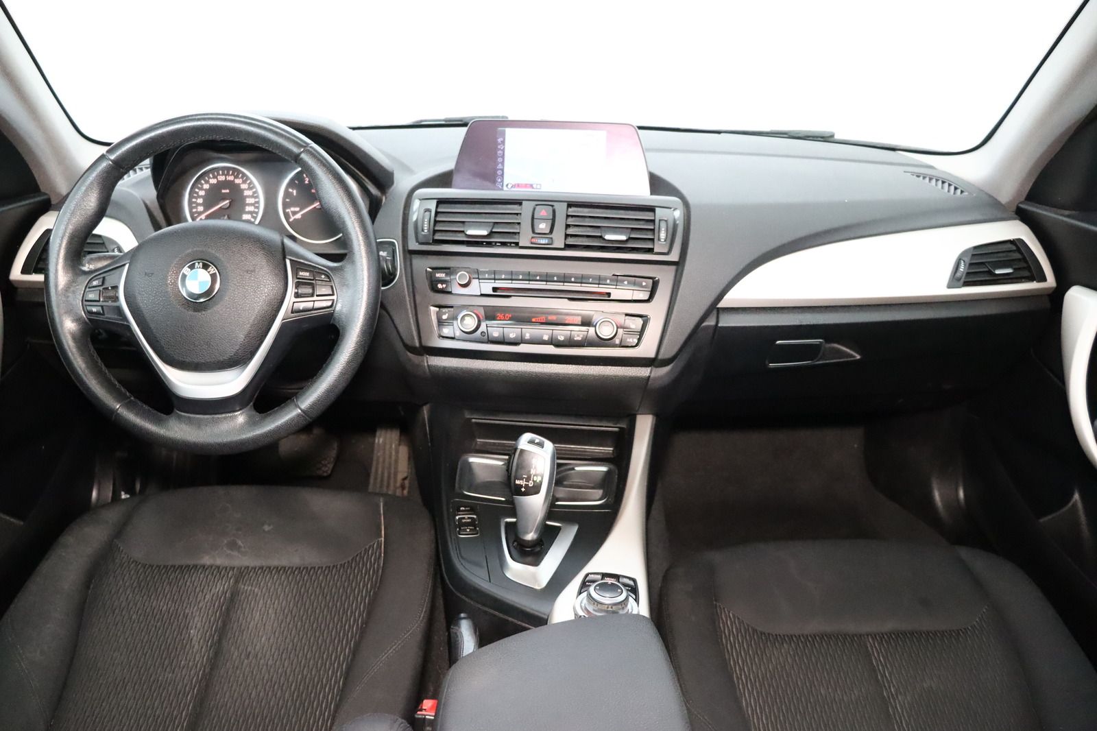 Fahrzeugabbildung BMW 120d * Xenon * Navigation * PDC