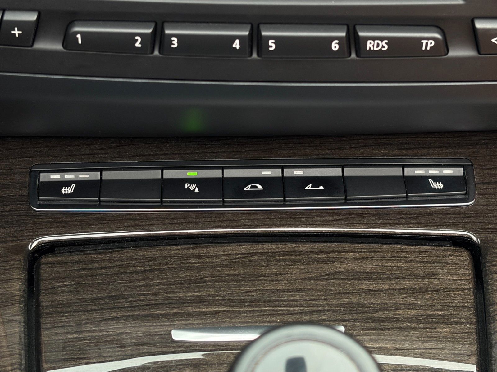 Fahrzeugabbildung BMW Z4 Roadster sDrive 35i SHZ LHZ PDC HiFi Temp.