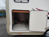 Eura Mobil T 710 HB Terrestra - Eura Mobil 710 hb