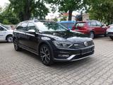 Volkswagen Passat  Alltrack,4x4,Leder,Standhzg,Panoram,Ahk - Volkswagen Passat mit Benzin-Antrieb: Leder, Kombi