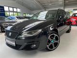 Seat Exeo ST Reference - Seat Exeo: Reference