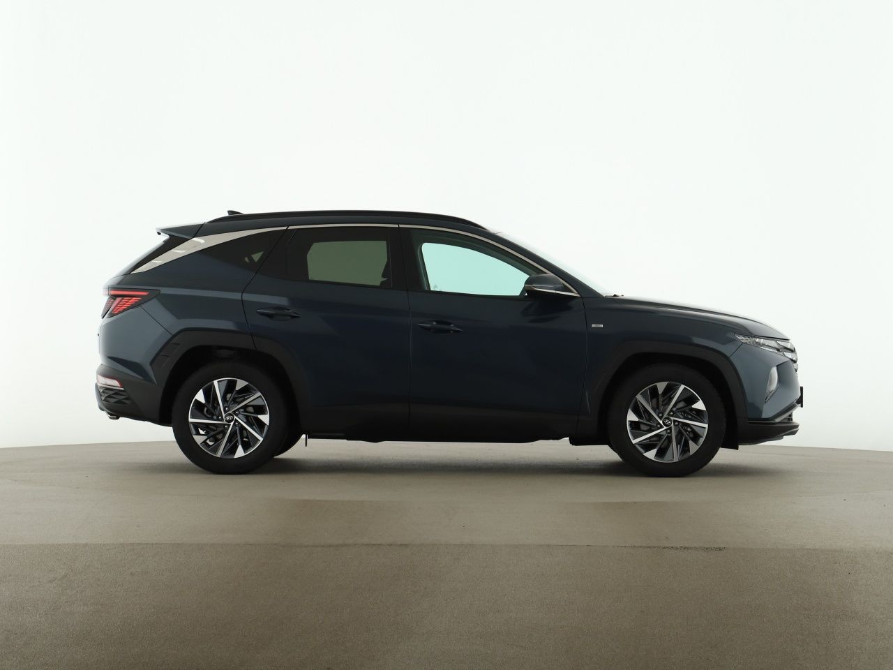 Hyundai Tucson – Bild 8