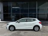Seat Ibiza Style 1.0 TSI DSG PDC FullLink Klimaa. LED - Seat Ibiza: Weiß