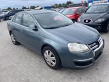 Volkswagen Jetta  1,6 Mpi,Klimatronik,Euro 4 !!! - VW Jetta Gebrauchtwagen in Berlin