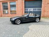 BMW Z4 2.5i - klassischer Roadster - gebrauchte BMW Z4 aus dem Jahr 2005