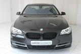 BMW 535 Baureihe 5 Lim. 535 d xDrive - BMW 535 in Braunschweig