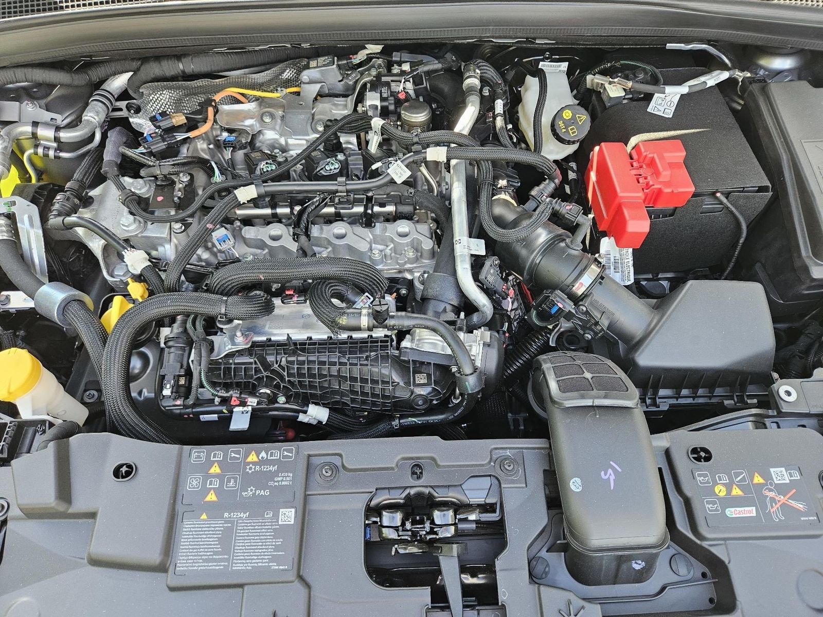 Renault Clio TCe 115PS EDC Techno imagem 3