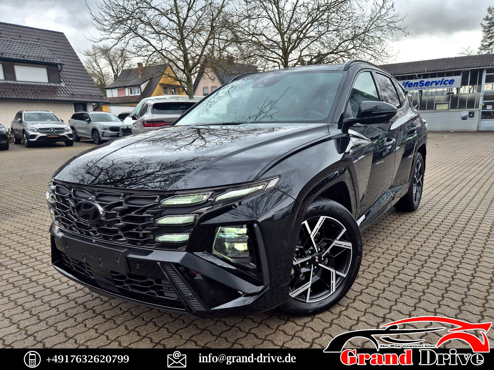 Фото авто