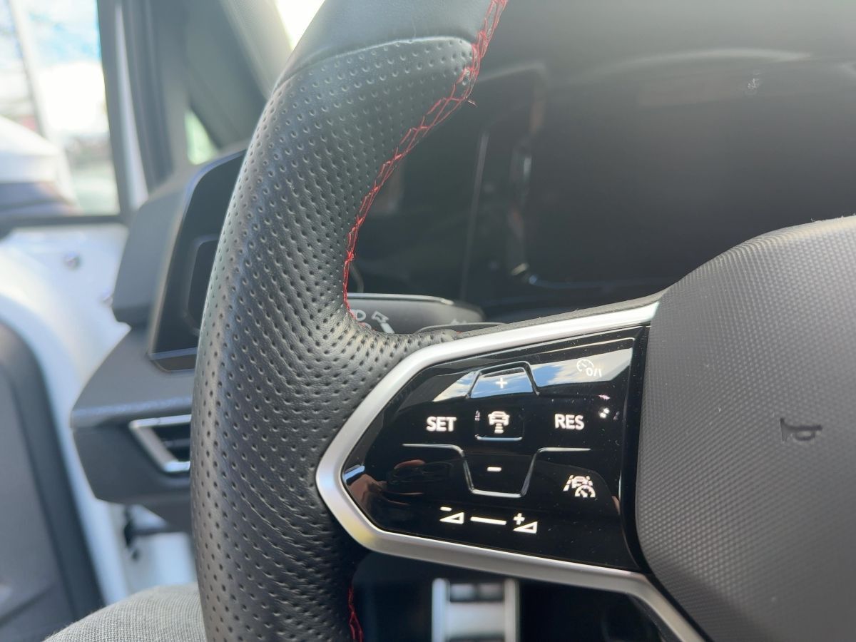 Volkswagen Golf - Bild 14