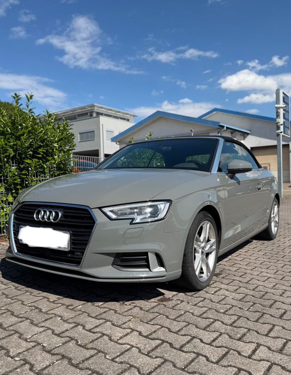 Image of Audi A3