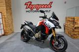 Ducati Multistrada V4 RS - Sofort Verfügbar - DUCATI S4RS