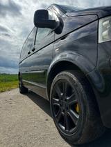 Volkswagen T5 Multivan 2,5 TDI United *TÜV neu* Klima AHK - gebrauchte VW T5 Multivan aus dem Jahr 2009