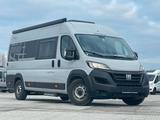 Globecar Campscout / Pössl Roadcruiser *160PS**Navi/RFK* - Globecar Kastenwagen