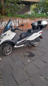 Piaggio  MP3 500 LT Sport Business - Offers matching your search criteria