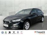 Seat Leon ST 2.0 TDI DSG STYLE AHK+BEATS +LED +TEMPO - gebrauchte Seat Leon aus dem Jahr 2023