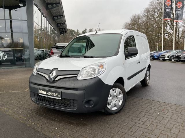 Renault Kangoo Rapid 1.5 Blue dCi 95 Extra