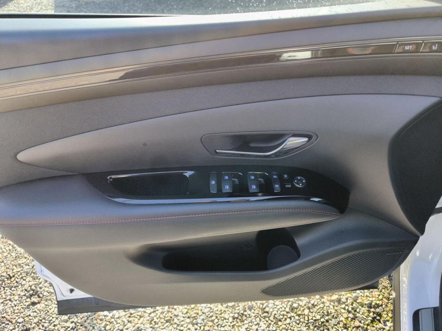 Fahrzeugabbildung Hyundai Tucson 1.6 CRDi (48V) 4WD N-Line Panoramadach el