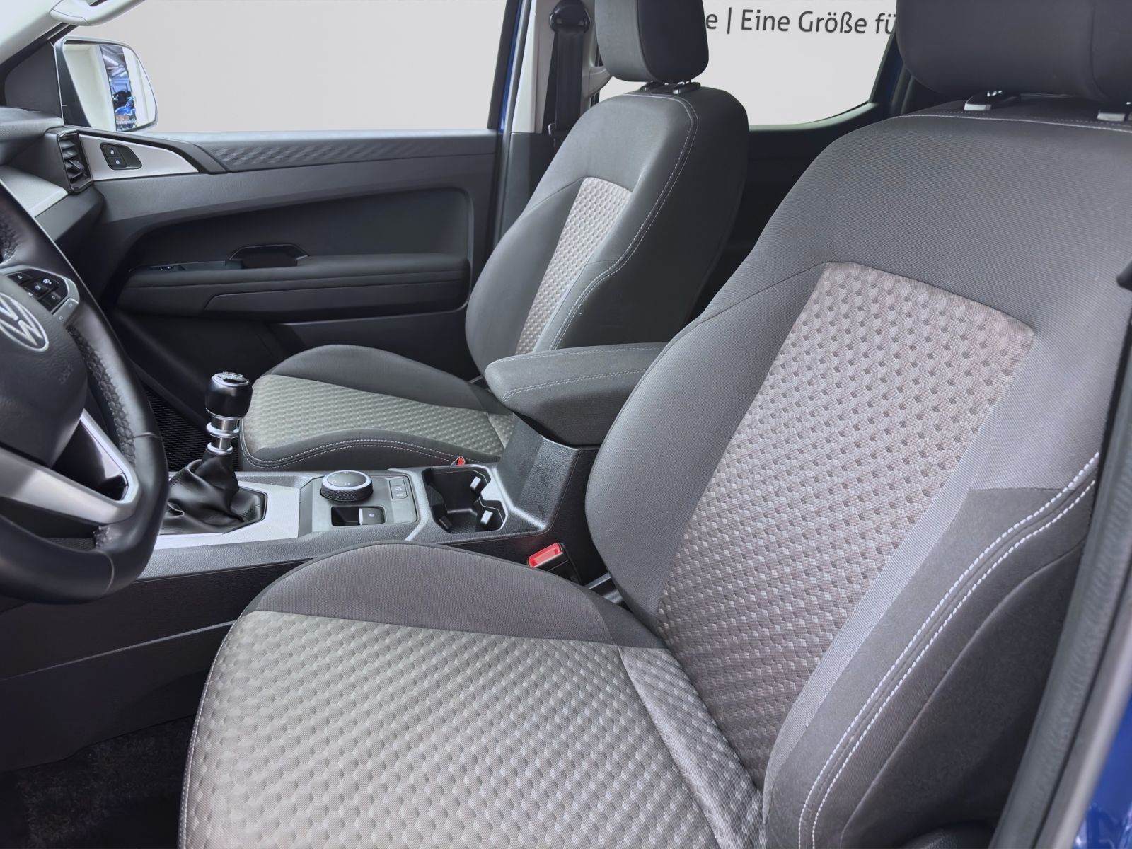 Volkswagen Amarok - Bild 9