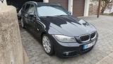 BMW 330d Touring - - BMW 330 aus 2011: 330d