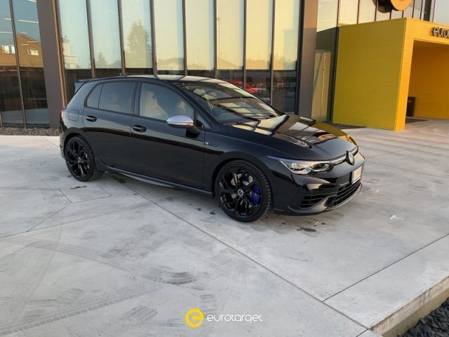 Volkswagen VOLKSWAGEN Golf 2.0 TSI R DSG 4Motion