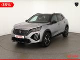 Peugeot 2008 GT Hybrid 145 Aut. LED ACC Navi Kamera