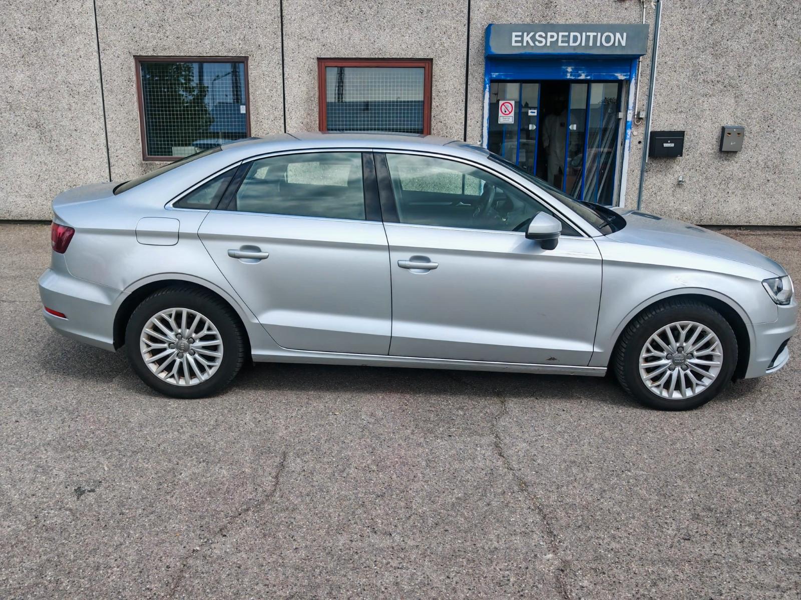 Audi A3 2.0 TDI ****SEDAN*** S tronic Attraction