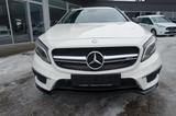 Mercedes-Benz GLA 45 AMG 4Matic Navi, Kamera, Harman/K, Top - Mercedes-Benz GLA 45 AMG aus 2016