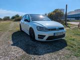 Volkswagen Oettinger Golf7 R ohne OPF  Handschalter- Stage1 - Volkswagen Golf: 7