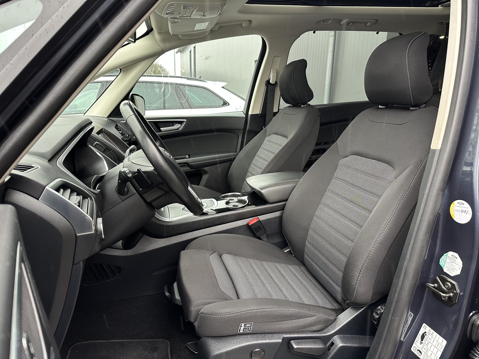 Ford Galaxy 2.0 EB Aut. Titanium NAV+LED+PANORAMA+AHK