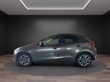 Mazda 2Kizoku l Einparkh. l Sitzh. l Garantie l Navi l - gebrauchte Mazda 2 aus dem Jahr 2017