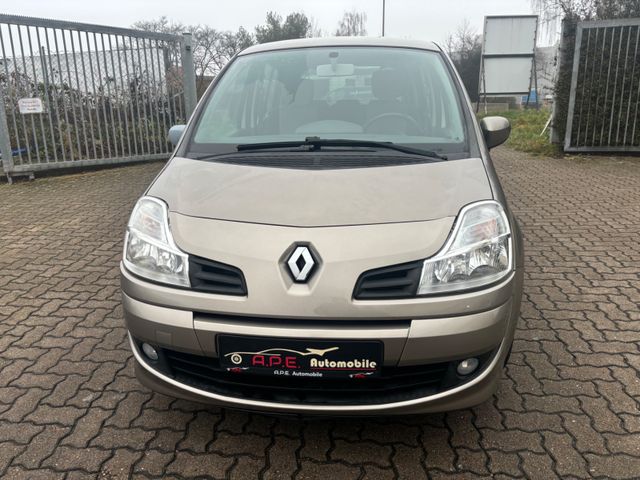 Renault Modus Dynamique 59.000km Tüv NEU 1 JAHR GARANTIE