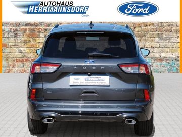 Fahrzeugabbildung Ford Kuga 2.0 ST-Line X  4x4+AUTOMATIK+SPORTFAHRWERK+