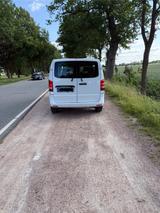 Mercedes-Benz Vito 116 CDI Kasten kompakt - Mercedes-Benz: Firmenfahrzeug