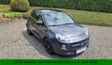 Opel Adam Jam 1,4l *PDC*NAVI*Sitz-+Lenkrad-Heiz.*Tüv* - Opel Adam in Wuppertal