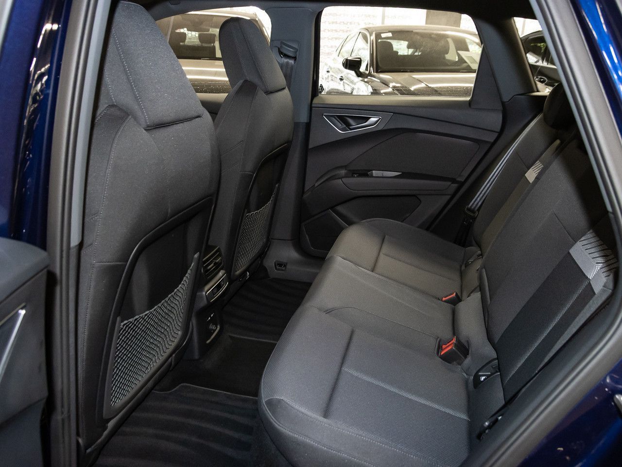 Audi Q4 e-tron - Bild 15