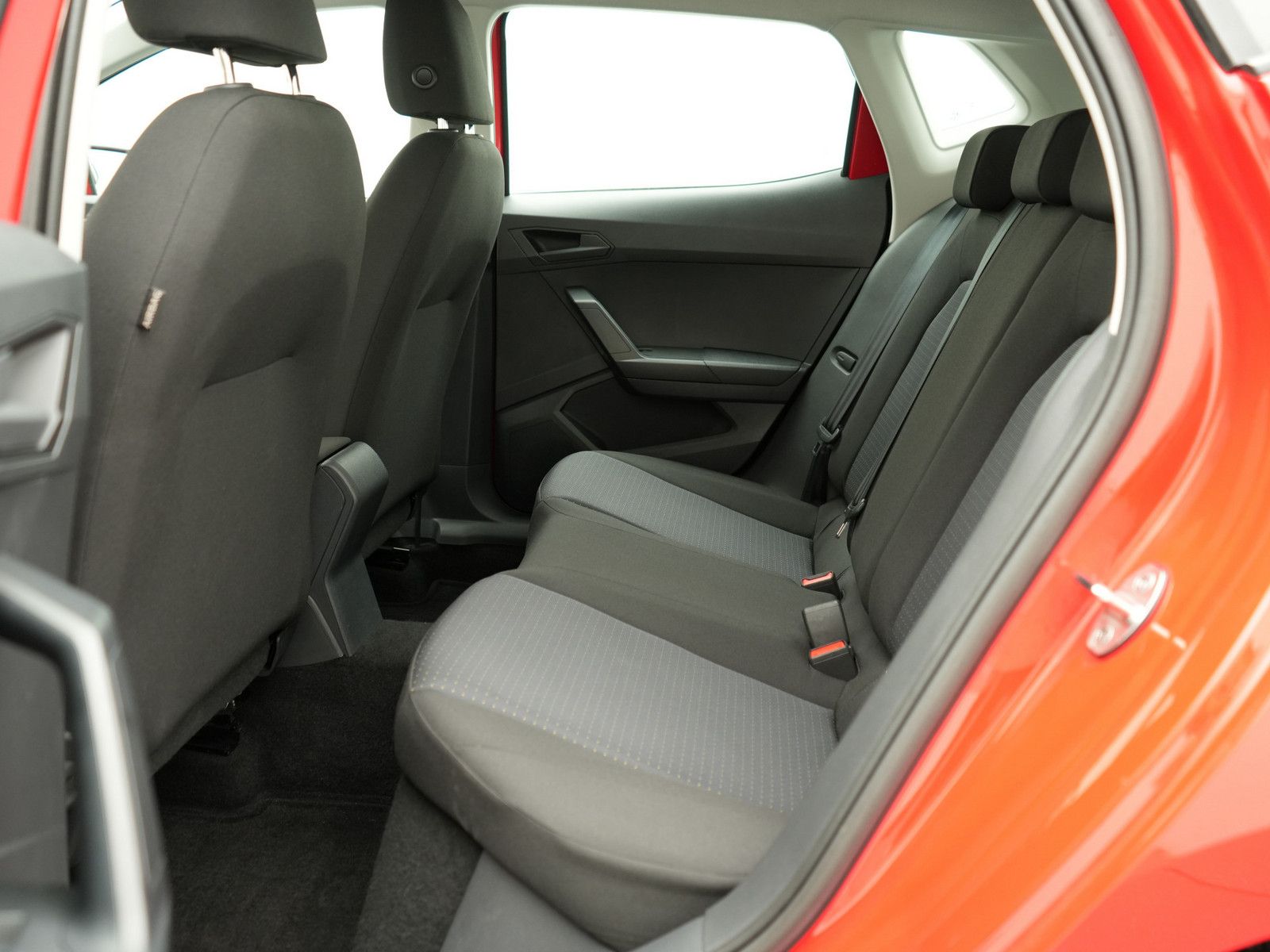 Seat Ibiza - Bild 14